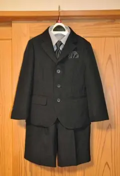 OLIVER HOUSE 男児用 フォーマルスーツ　一式