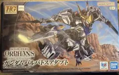 【新品】HG 1/144 ガンダムバルバトスアダプト