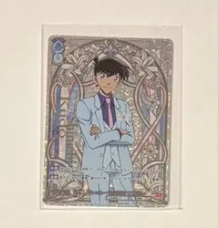 名探偵コナン 怪盗キッド BSP（ブラウスペシャル）他3枚 合計4枚 まとめ売り 名探偵コナン 怪盗キッド BSP（ブラウスペシャル）他3枚 合計4枚