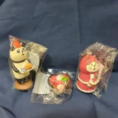 コンコンブル　3点セット ②