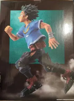 僕のヒーローアカデミア 一番くじ C賞 緑谷出久