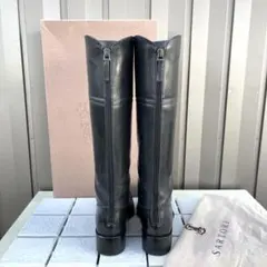 ブーツ レディース 24.5