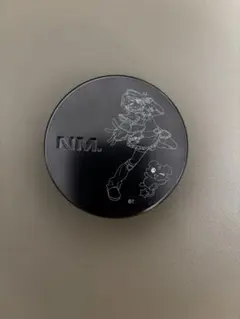 NAMING. クッションファンデーション 21P NP プリキュアコラボ