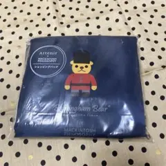 Attenir MACKINTOSH PHILOSOPHY エコバッグのサムネイル