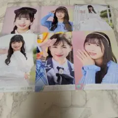 ≠ME ノイミー アリーナツアー2026 生写真 河口夏音 コンプ - メルカリ