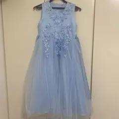 子ども用ドレス　150