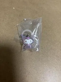 サンリオ めじるしアクセサリー クロミ