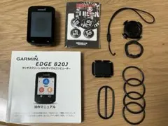 GARMIN EDGE 820J 日本語版　サイクルコンピューター 本体