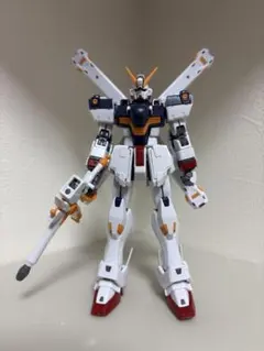 MG サンドロック改 EW 素組み ジャンク品 - メルカリ