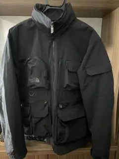美品！ノースフェイス ！フィールドユーティリティジャケット
