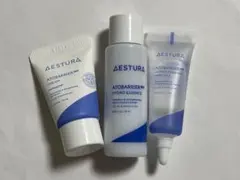 AESTURA ATOBARRIER 365 トライアルセット