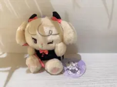 【24時間以内発送】Lil ala mode こあくま　マスコット　ナッツ