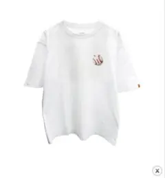【美品】Vaundy Tシャツ "Kagerou" [White] Lサイズ