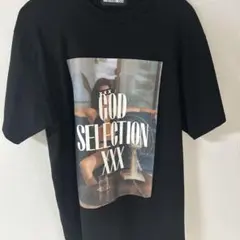 KIKS TYO Tシャツ AJ1 Travis 大原優乃 プレイボーイ - メルカリ