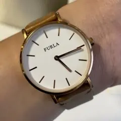 FURLA 腕時計　#4548