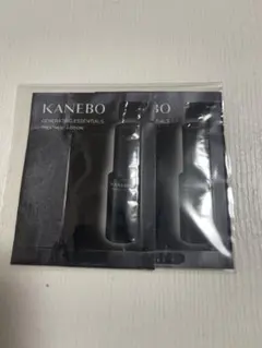 新品未開封　　カネボウ　ジェネレイティングエッセンシャルズ　　化粧水　サンプル
