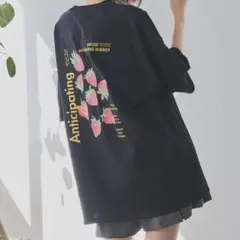 PAGEBOY メニーベリーTシャツ