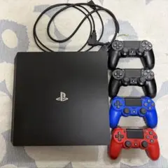 2026年最新】PS4PRO 7200 ssdの人気アイテム - メルカリ