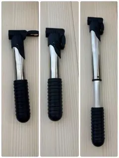 空気入れ アクセサリー