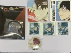 僕のヒーローアカデミア 轟焦凍 まとめ売り