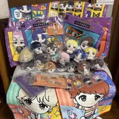 BTS まとめ売り(バラ売りも可) 2026年最新】bts まとめ売りの人気アイテム - メルカリ