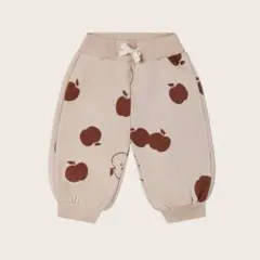 organiczoo Cinnamon Apple Orchard パンツ