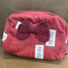 PINK HOUSE ノベルティポーチセット フラワー柄 PINK HOUSE ノベルティポーチセット フラワー柄 - メルカリ