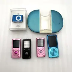2026年最新】sony ウォークマン ジャンクの人気アイテム - メルカリ
