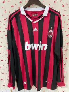 2026年最新】ACMILANの人気アイテム - メルカリ