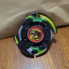 ブラックドランザー