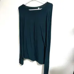 【SALE♡】UNIQLO 綿100 ニット