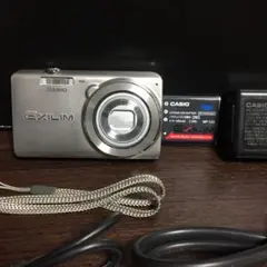 CASIO★EXILIM★EX-Z690★カシオ★デジタルカメラ【動作確認済み】
