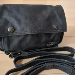 ポーター　スモーキー　ショルダーバッグ