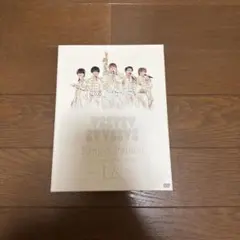 King & Prince CONCERT TOUR 2020 ～L＆～