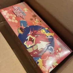 スペシャルBOX ポケモンセンターヒロシマ