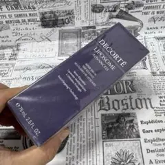 DECORTEコスメデコルテリポソーム アドバンスト リペアセラム75mL美容液