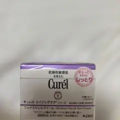 キュレル　エイジングケアシリーズ　クリームのサムネイル