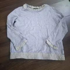 COMME CA ISMカットソー120