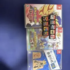 Nintendo Switch ソフト 5本セット まとめ売り - メルカリ