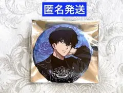 サカモトデイズ　AMOCAFE アモカフェ　缶バッジ　勢羽夏生