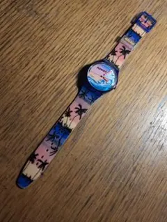 スウォッチ SWATCH ハワイ限定 腕時計のサムネイル