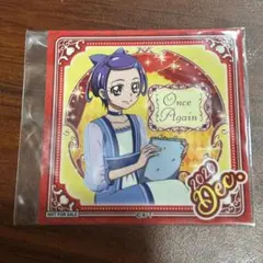 剣崎 真琴 キュアソード ステッカー プリキュア プリティストア