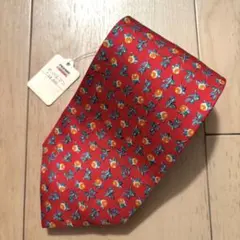 【最終値下・未使用・タグつき】PIERRE BALMAIN ネクタイ