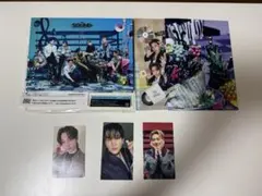 Stray Kids スキズ CD アルバム 新品未使用
