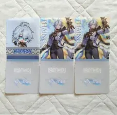 米国限定品】 ラウンドワン✖️崩壊スターレイル 銀狼 - メルカリ