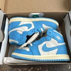ジョーダン1 レトロ HIGH OG 