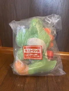 一番くじ スーパーマリオ ラストワン賞