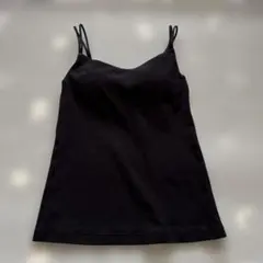 tu-hacciキャミソールブラトップS