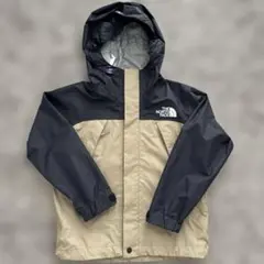 THE NORTH FACE ザノースフェイス 春秋アウターレインコート120