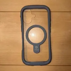 iFace Reflection MagSynq iPhone 17 ケース
